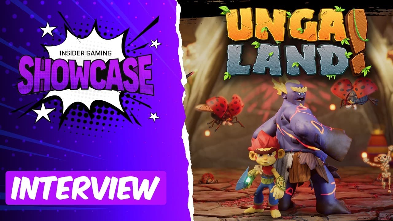 Ungaland