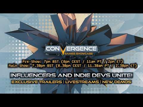 Food Truck Empire — Convergence October 2026 live gameplay
