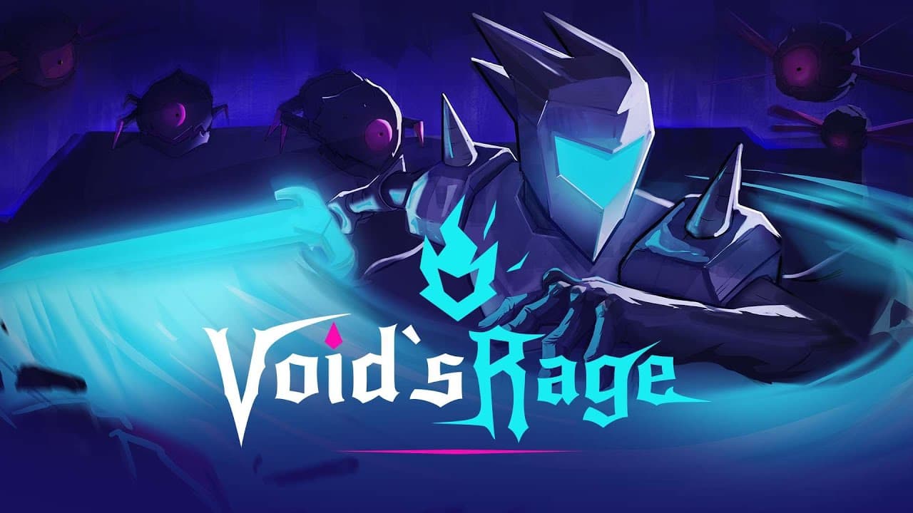 voids rage - Official Trailer