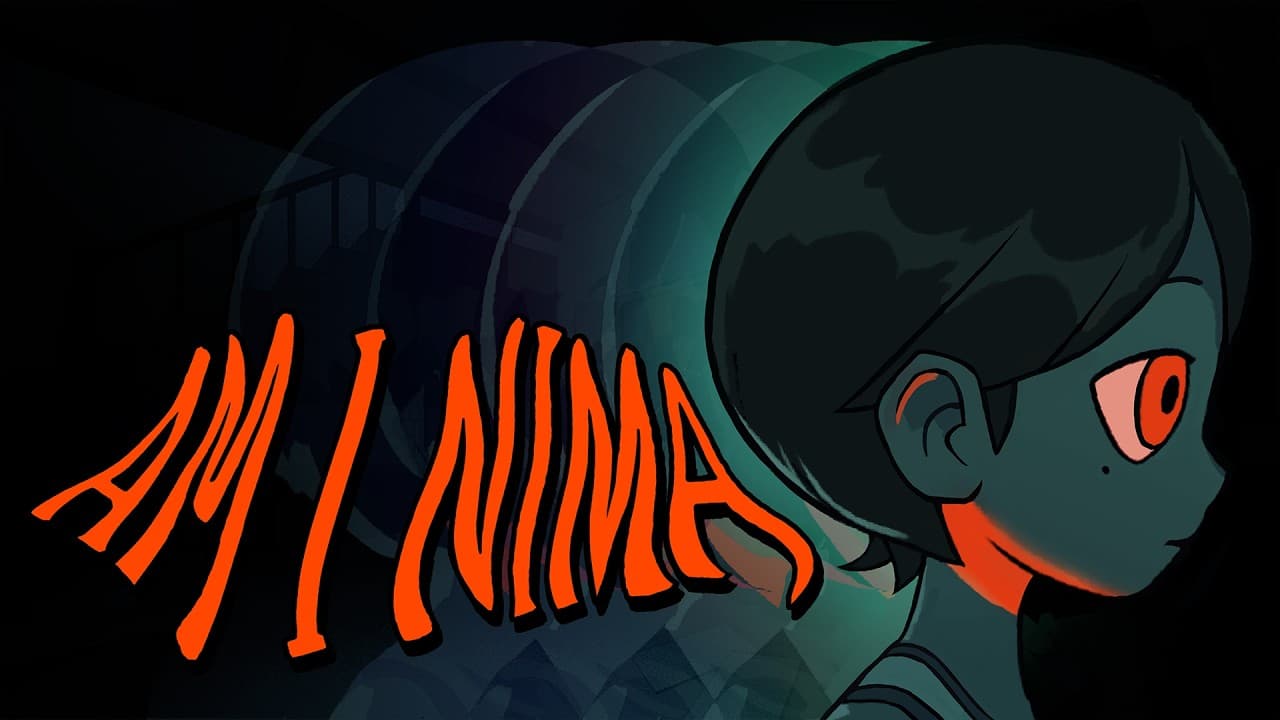 Am I Nima - Official Trailer