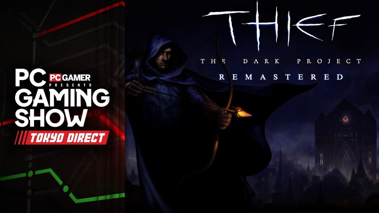 Thief: The Dark Project Remastered