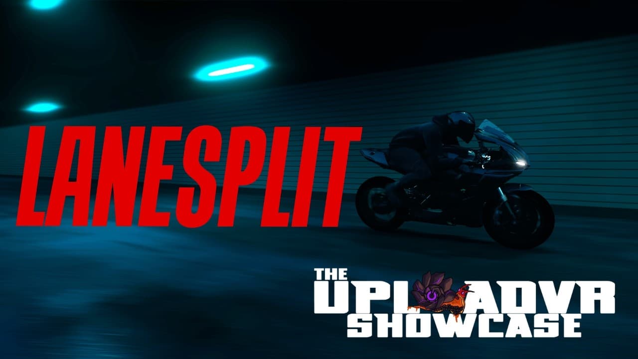 Lanesplit - GAME RELEASE DATE Summer 2026