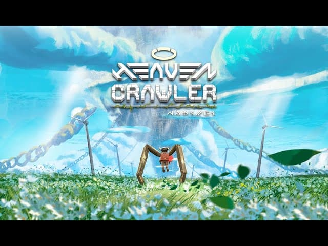 Heaven Crawler