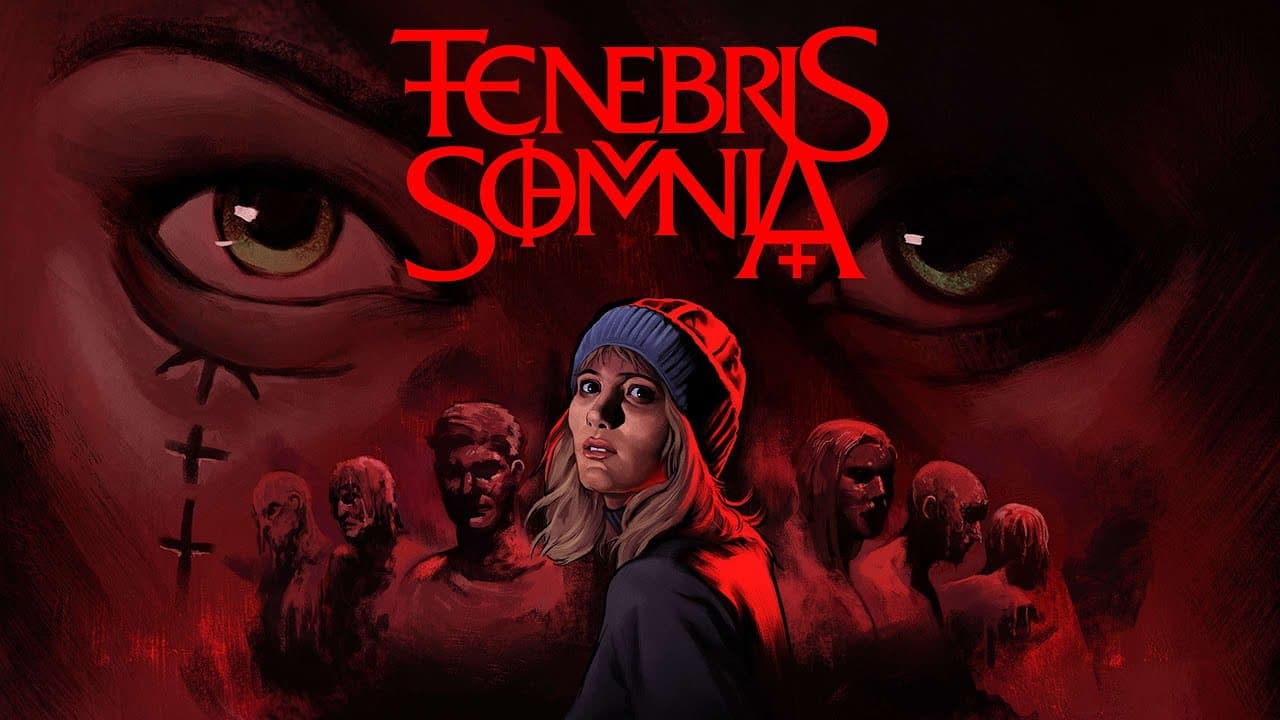 tenebris somnia - Official Trailer