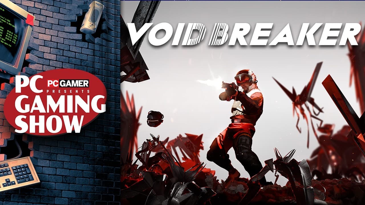 Void/Breaker Recalibration update