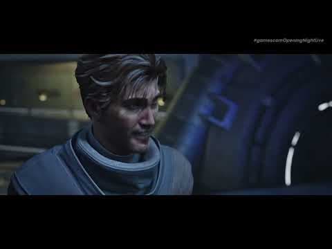 Exodus - World Premiere Trailer