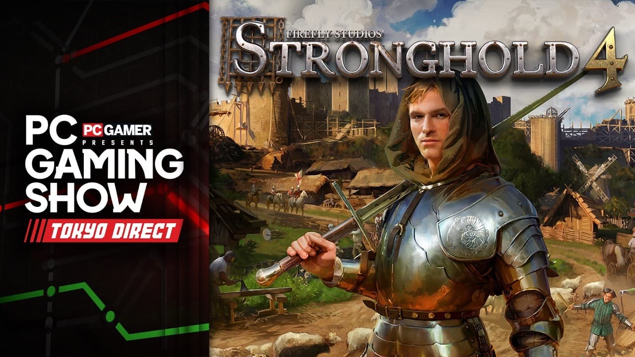 Stronghold 4