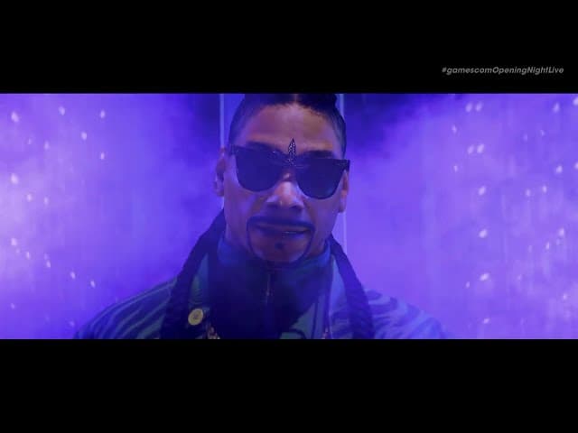 Hitman The Herbalist featuring Snoop Dogg