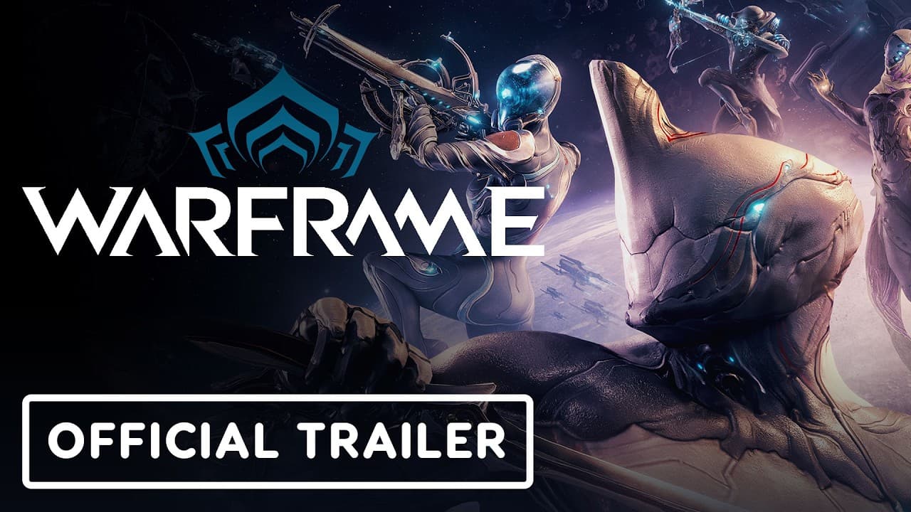 Warframe