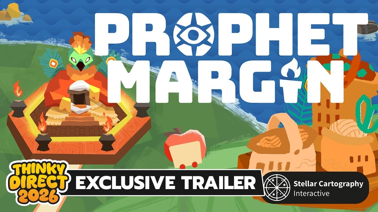 Prophet Margin