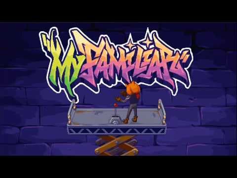 My Familiar Demo Trailer