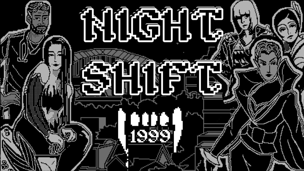 Night Shift: 1999 - Release Window Trailer
