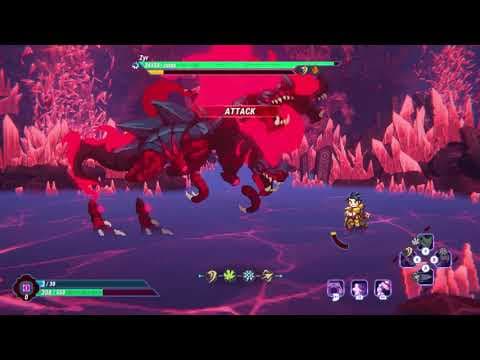 SacriFire Trailer