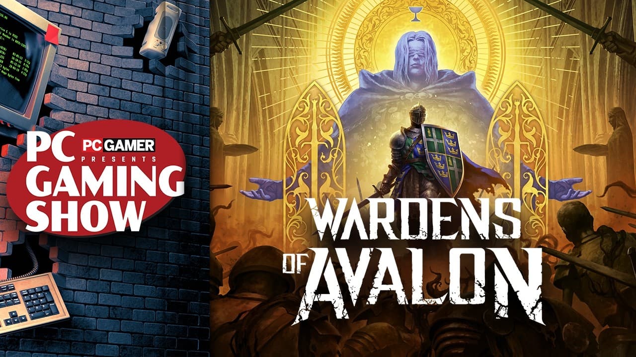Wardens of Avalon - world premiere trailer