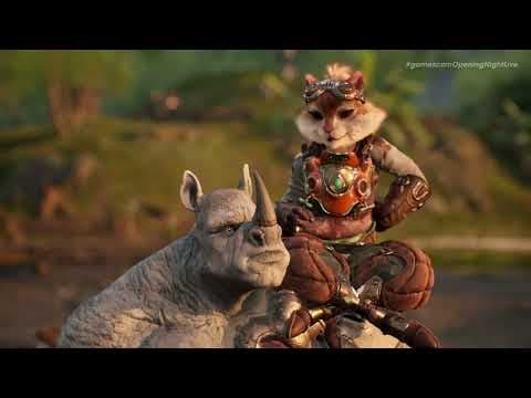 Zoopunk
