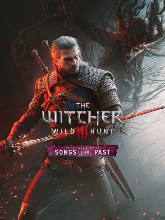 The Witcher 3: Wild Hunt — Songs of the Past