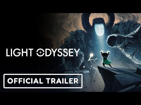 Gameplay Trailer