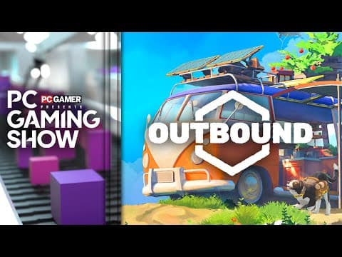 Outbound gameplay