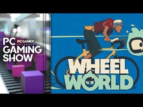 Wheel World