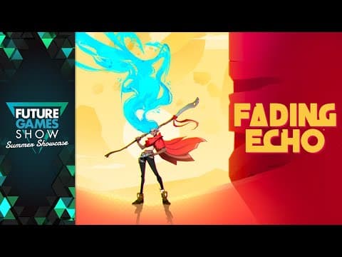 Fading Echo Reveal