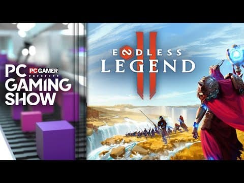 Endless Legend 2