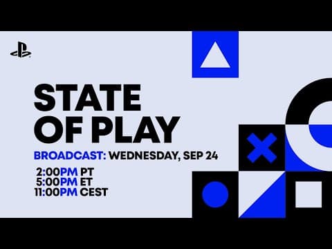 State of September 2025
