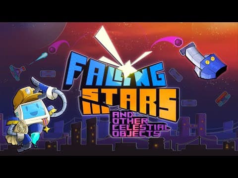Demo Trailer