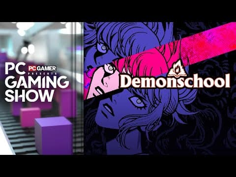 Demonschool release window
