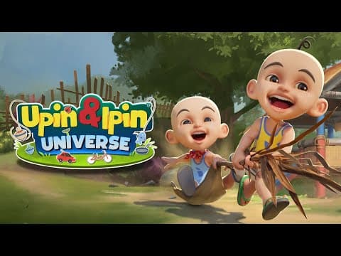Upin & Ipin