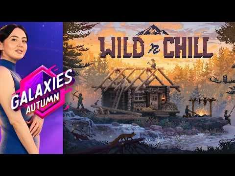 Wild n' Chill - Escape The Nonsense Trailer