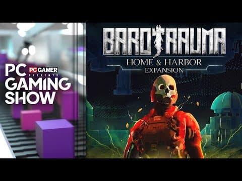 Barotrauma