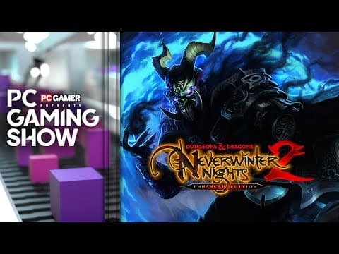 Dungeons & Dragons Neverwinter Nights 2