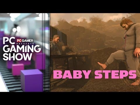 Baby Steps