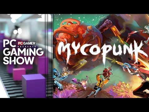 Mycopunk
