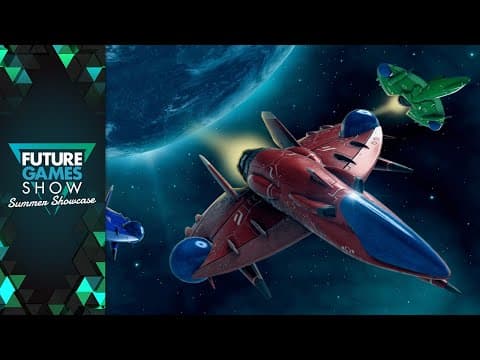 Truxton Extreme Gameplay