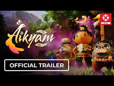 Aikyam Trailer
