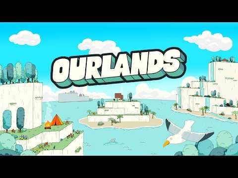 Ourlands Trailer