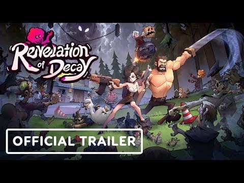 Release Window Trailer