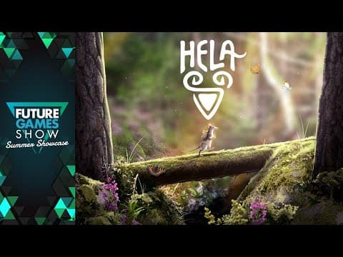 Hela Gameplay