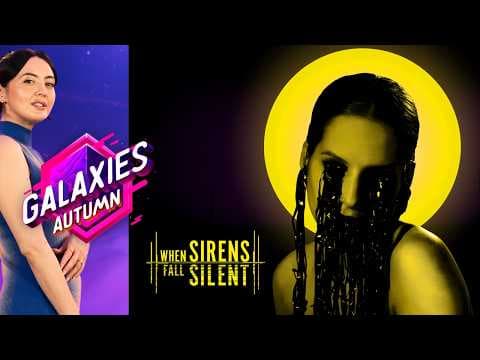 When Sirens Fall Silent - Act 3 Trailer