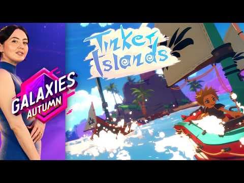 Tinker Islands - Demo Trailer