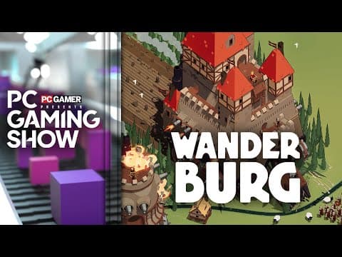 Wanderburg