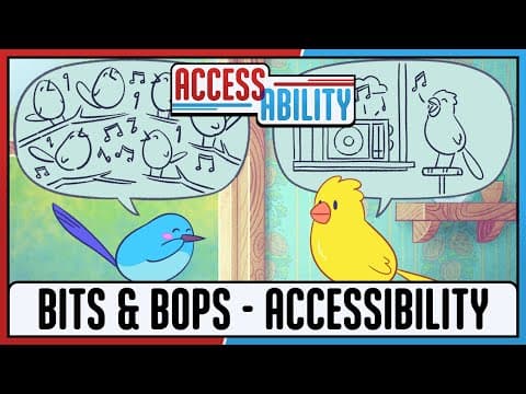 Bits & Bops