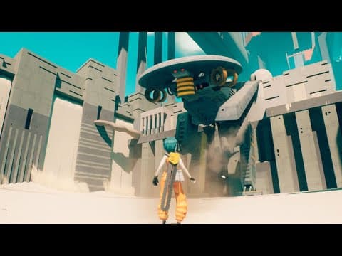 Gameplay Trailer