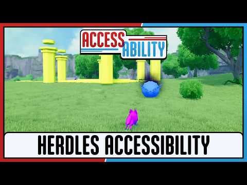 Herdles Dev Diary