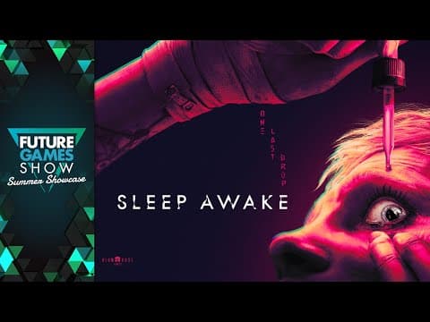 Sleep Awake Gameplay