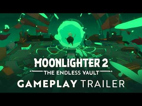 Gameplay Trailer