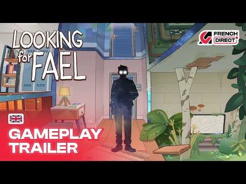 Looking for Fael Gameplay Trailer 