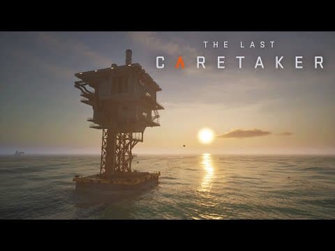 Accolades Trailer