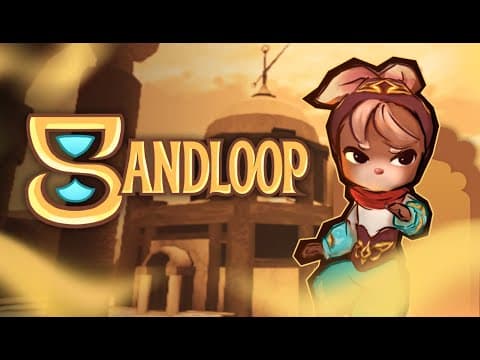 Reveal Trailer